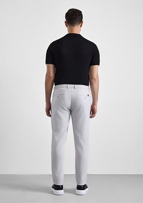 SÜVARİ - PN2020500765 Erkek Bej Jogger Pantolon