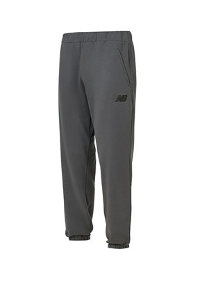 NEW BALANCE - MNP1642-GRY Erkek Gri Eşofman Altı