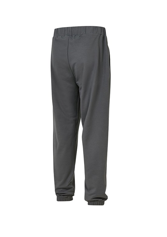 NEW BALANCE - MNP1642-GRY Erkek Gri Eşofman Altı