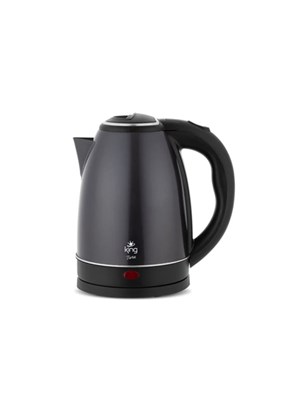 KİNG Tivra - K3105 Antrasit Su Isıtıcı