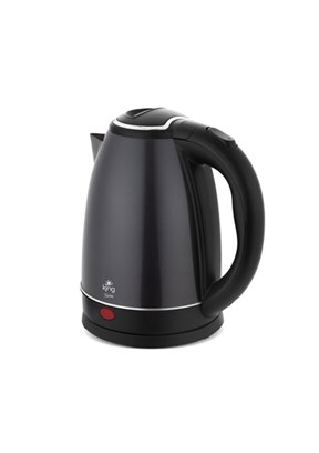 KİNG Tivra - K3105 Antrasit Su Isıtıcı