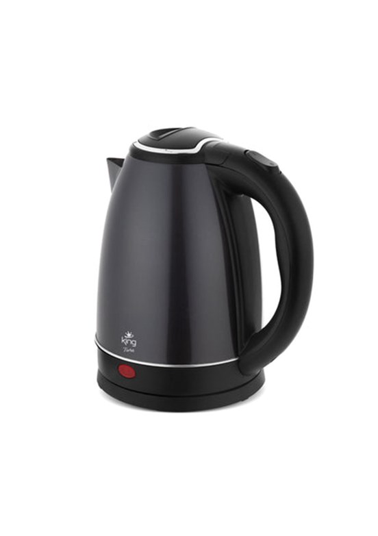 KİNG Tivra - K3105 Antrasit Su Isıtıcı