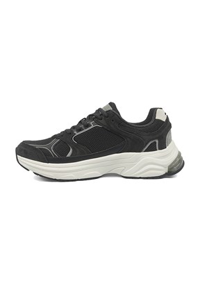 US POLO ASSN - Erkek Lacivert Sneaker Ayakkabı