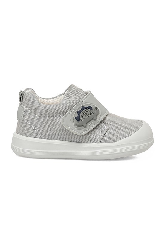 POLARİS 6P Rozo I6FX - A10219989710010 Erkek Çocuk Gri Sneaker Ayakkabı