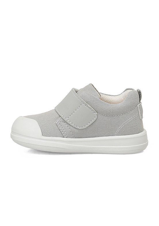 POLARİS 6P Rozo I6FX - A10219989710010 Erkek Çocuk Gri Sneaker Ayakkabı