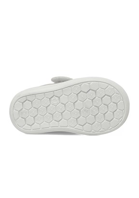 POLARİS 6P Rozo I6FX - A10219989710010 Erkek Çocuk Gri Sneaker Ayakkabı