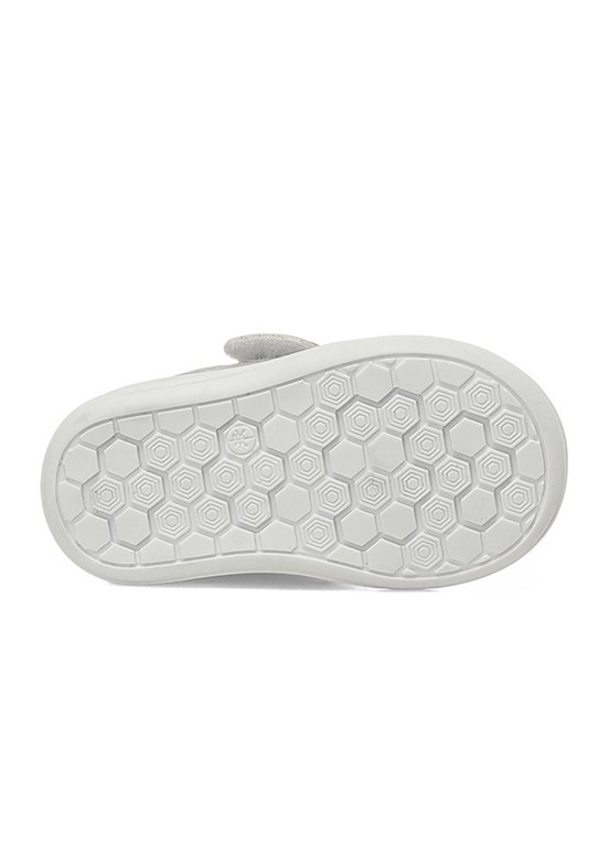 POLARİS 6P Rozo I6FX - A10219989710010 Erkek Çocuk Gri Sneaker Ayakkabı