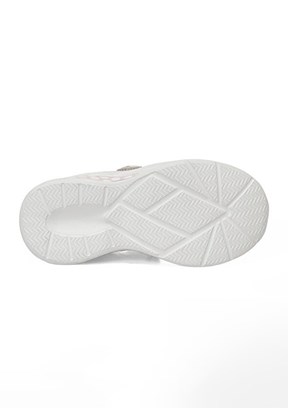 MİNNİE MOUSE 6P Enessa.P6Fx - A10223890110010 Kız Çocuk Beyaz Casual Ayakkabı