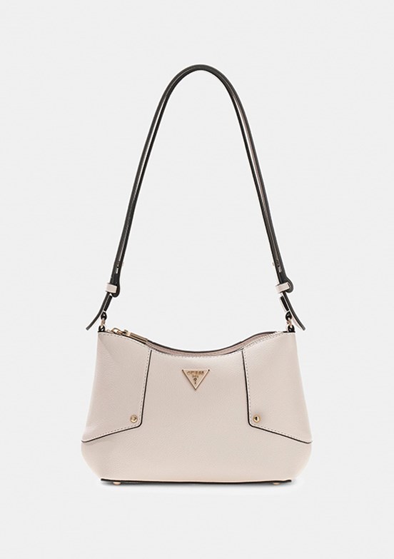 GUESS Darcy Convertible - HWBG9914180 Kadın Açık Pembe Omuz Çantası