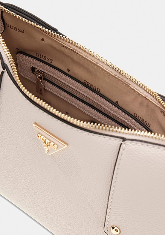 GUESS Darcy Convertible - HWBG9914180 Kadın Açık Pembe Omuz Çantası
