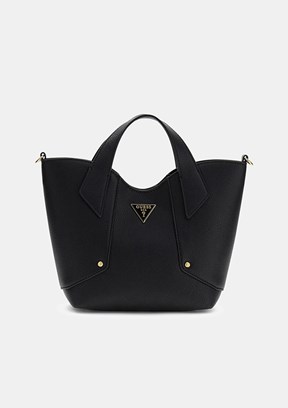 GUESS Darcy Mini Tote - Hwbg9914750 Kadin El Çantasi