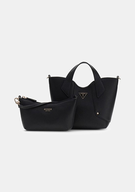 GUESS Darcy Mini Tote - Hwbg9914750 Kadin El Çantasi