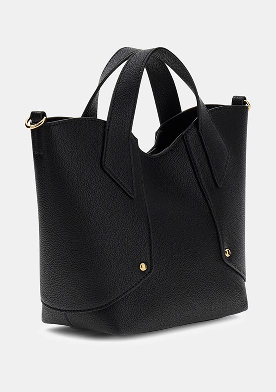 GUESS Darcy Mini Tote - Hwbg9914750 Kadin El Çantasi