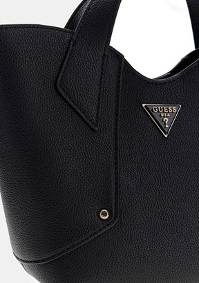 GUESS Darcy Mini Tote - Hwbg9914750 Kadin El Çantasi