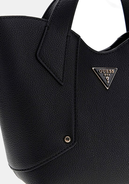 GUESS Darcy Mini Tote - Hwbg9914750 Kadin El Çantasi