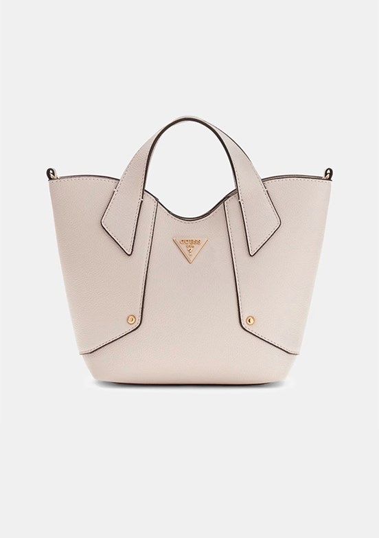 GUESS Darcy Mini Tote - Hwbg9914750 Kadin El Çantasi