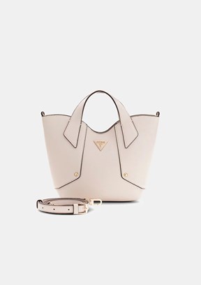 GUESS Darcy Mini Tote - Hwbg9914750 Kadin El Çantasi