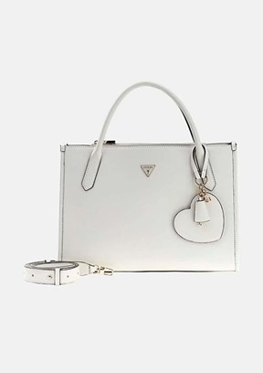GUESS isobel Tote - Hwbg9932220 Kadin El Çantasi