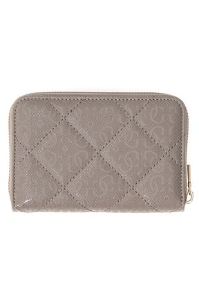 GUESS Libby - SWGG9912140 Kadın Bej Suni Deri Cüzdan