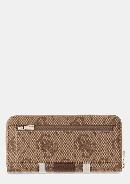 GUESS Laurel II - SWSS7459146 Kadın Kahverengi Suni Deri Cüzdan