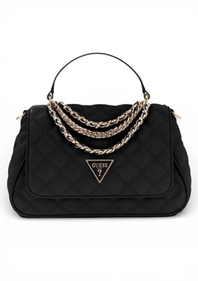 GUESS Giully ii Top Handle - Hwqg9673190 Kadin El Çantasi