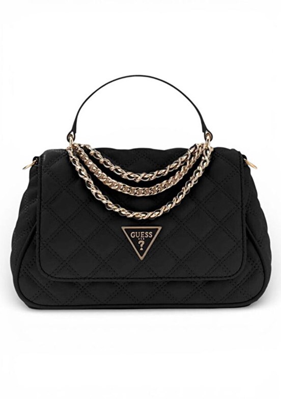 GUESS Giully ii Top Handle - Hwqg9673190 Kadin El Çantasi
