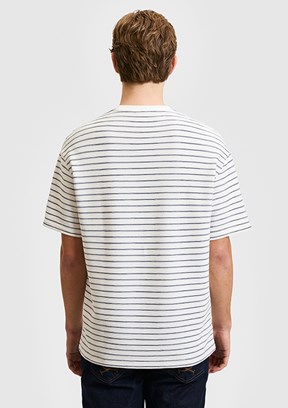 US POLO ASSN - Erkek Lacivert Comfort T-Shirt