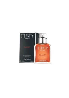 CALVİN KLEİN Eternity Flame - 3614225670435 EDT 100 ml Erkek Parfüm