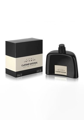 COSTUME NATIONAL Scent Intense - 8034041522605 EDP 100 ml Erkek Parfüm