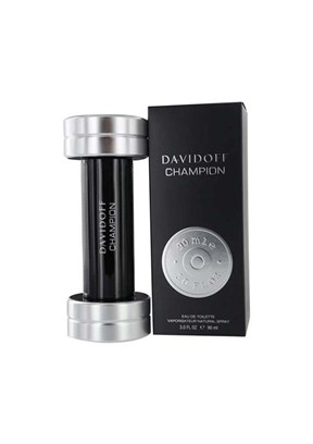 DAViDOFF Champion - 3607340188602 EDT 90 ml Erkek Parfüm