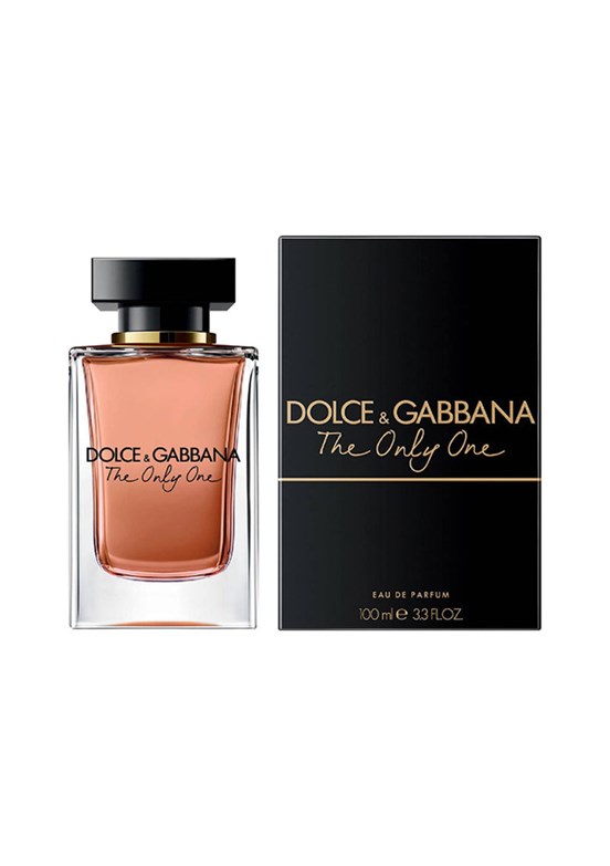 DOLCE GABBANA The Only One - 8057971184910 EDP 100 ml Erkek Parfüm