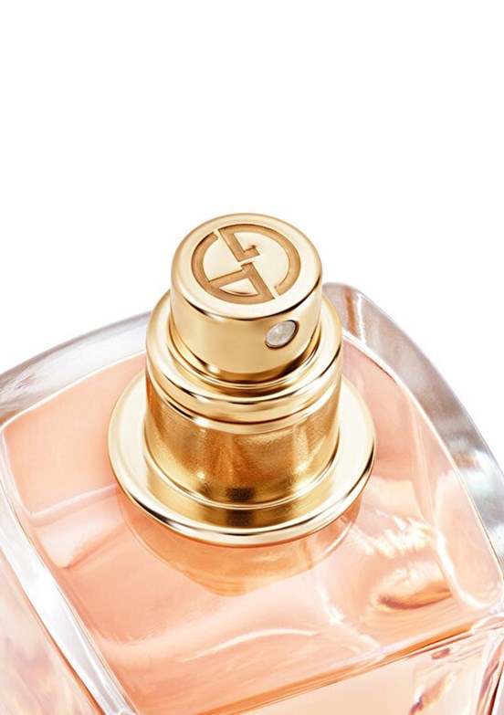 GİORGİO ARMANİ Si - 3605521816580 EDP 50 ml Kadın Parfüm