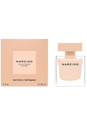 NARCiSO RODRİGUEZ Poudree - 3423478840652 EDP 90 ml Kadın Parfüm