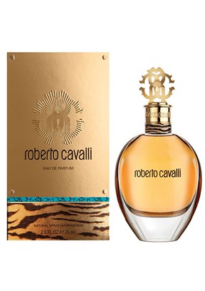 ROBERTO CAVALLİ Signature - 8052464897070 EDP 75 ml Kadın Parfüm