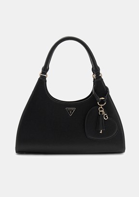 GUESS isobel Sml - Hwbg9932060 Kadin Kol Çantasi