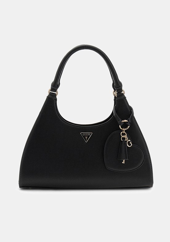 GUESS isobel Sml - Hwbg9932060 Kadin Kol Çantasi