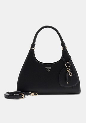 GUESS isobel Sml - Hwbg9932060 Kadin Kol Çantasi