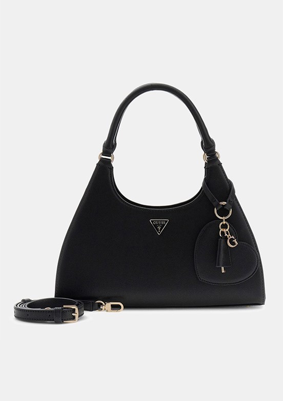 GUESS isobel Sml - Hwbg9932060 Kadin Kol Çantasi