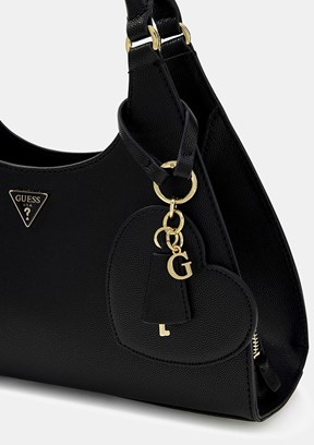 GUESS isobel Sml - Hwbg9932060 Kadin Kol Çantasi