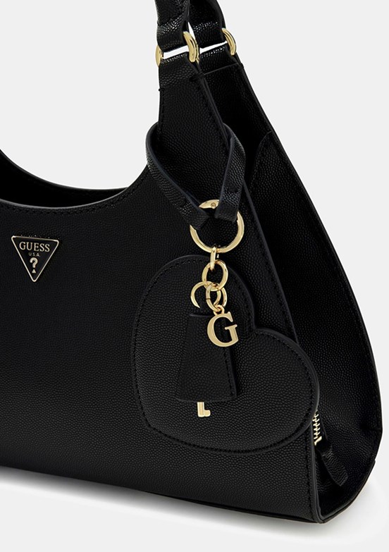 GUESS isobel Sml - Hwbg9932060 Kadin Kol Çantasi