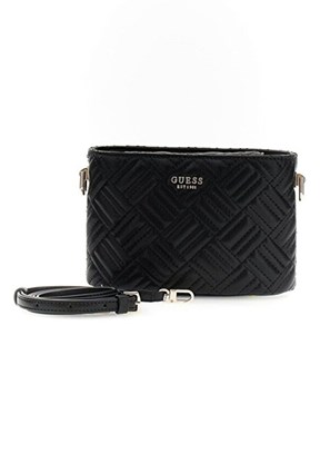GUESS Sally Mini Bucket - Hwqg9921770 Kadin El Çantasi