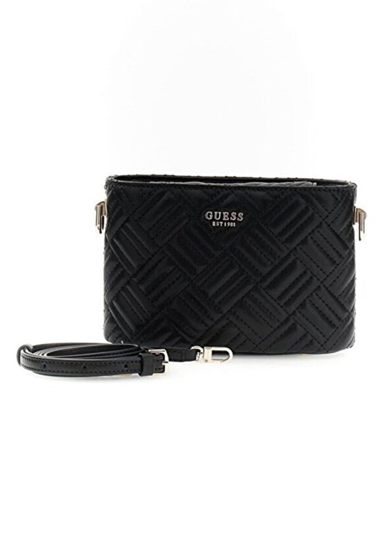 GUESS Sally Mini Bucket - Hwqg9921770 Kadin El Çantasi