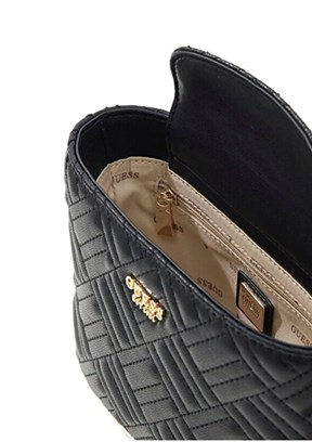 GUESS Sally Mini Bucket - Hwqg9921770 Kadin El Çantasi