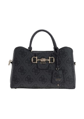 GUESS - HWOS9924060 Kadın Siyah El Çantası