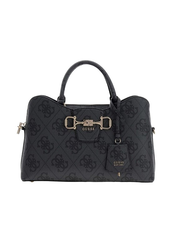 GUESS - HWOS9924060 Kadın Siyah El Çantası