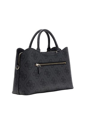 GUESS - HWOS9924060 Kadın Siyah El Çantası