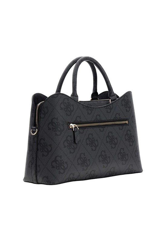 GUESS - HWOS9924060 Kadın Siyah El Çantası
