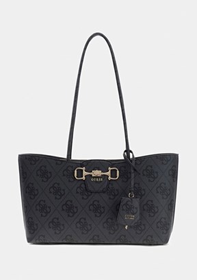 GUESS - HWOS9924230 Kadın Siyah El Çantası