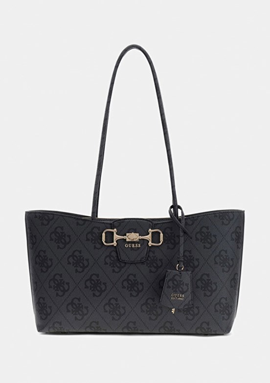 GUESS - HWOS9924230 Kadın Siyah El Çantası