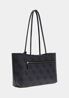 GUESS - HWOS9924230 Kadın Siyah El Çantası